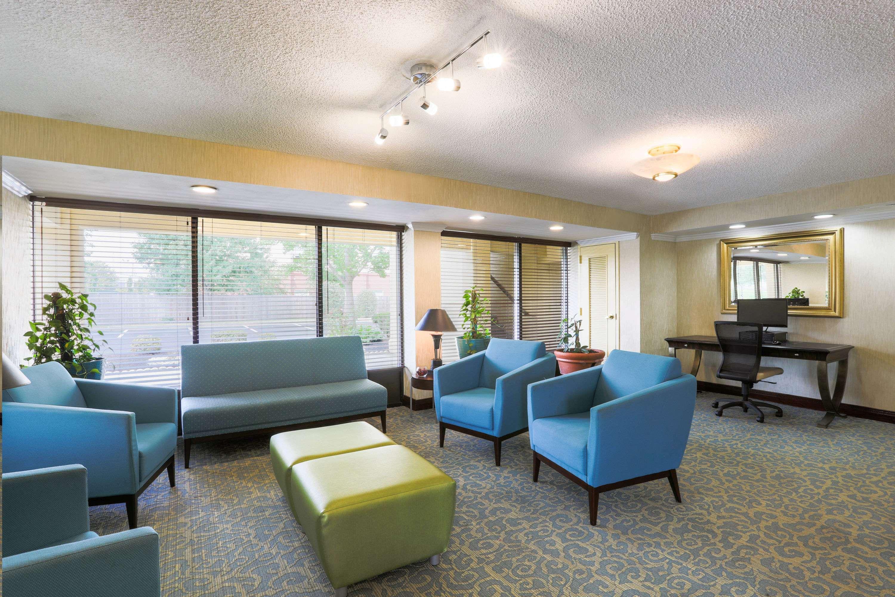 Days Inn By Wyndham Newark Wilmington Exteriér fotografie