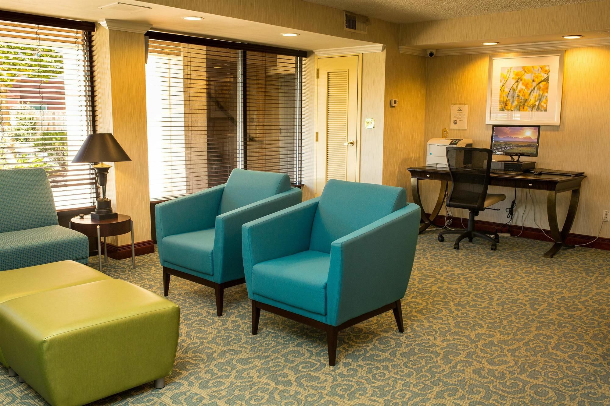 Days Inn By Wyndham Newark Wilmington Exteriér fotografie